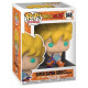 Funko Pop! Vinyl SS Goku Kamehameha Wave (DBZ S9)